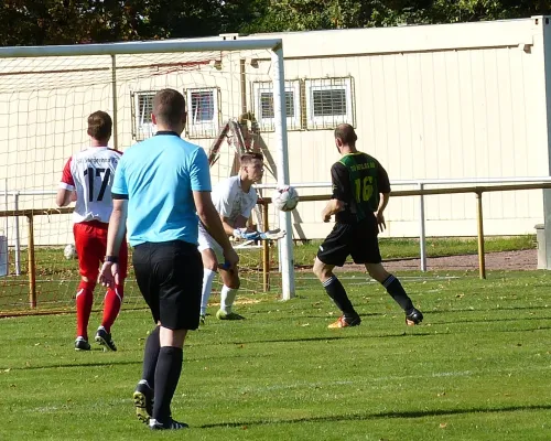 16.10.2022 SV Seegrehna vs. SV Hellas 09