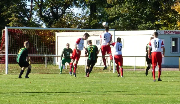 16.10.2022 SV Seegrehna vs. SV Hellas 09