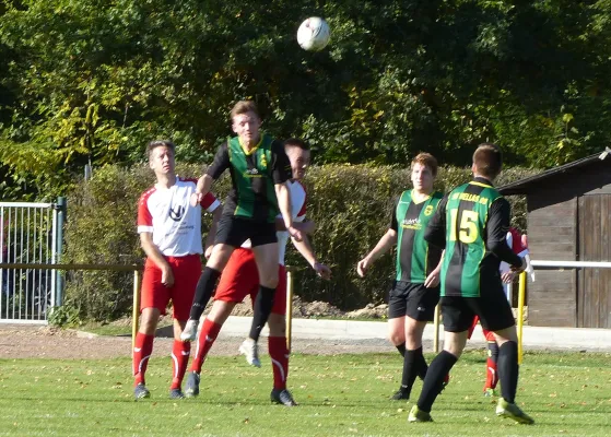 16.10.2022 SV Seegrehna vs. SV Hellas 09