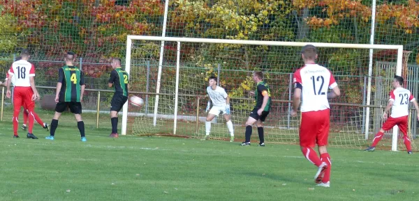 16.10.2022 SV Seegrehna vs. SV Hellas 09