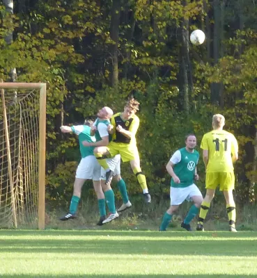 22.10.2022 SV Hellas 09 vs. SG Rackith/Dabrun