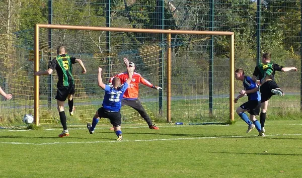 30.10.2022 Klödener SV vs. SV Hellas 09