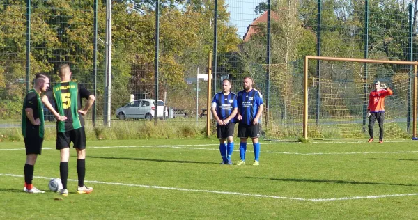 30.10.2022 Klödener SV vs. SV Hellas 09