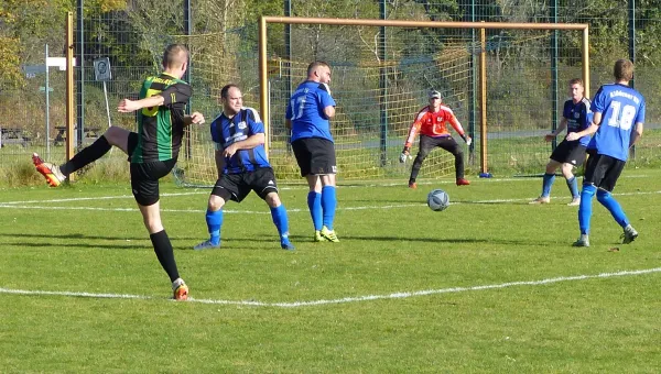 30.10.2022 Klödener SV vs. SV Hellas 09