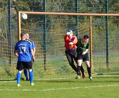 30.10.2022 Klödener SV vs. SV Hellas 09