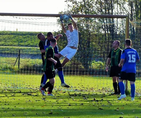 30.10.2022 Klödener SV vs. SV Hellas 09