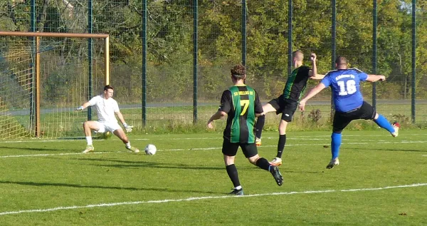 30.10.2022 Klödener SV vs. SV Hellas 09