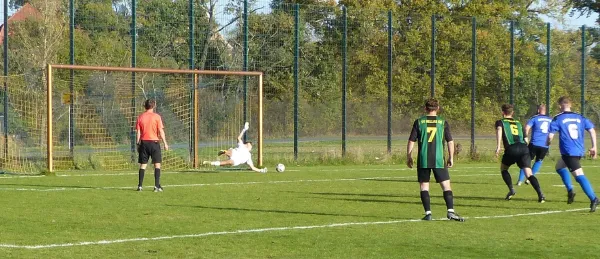 30.10.2022 Klödener SV vs. SV Hellas 09