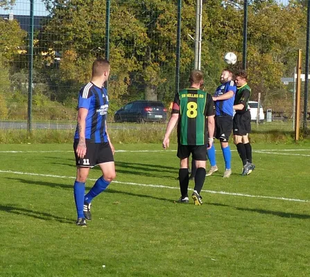 30.10.2022 Klödener SV vs. SV Hellas 09