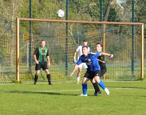 30.10.2022 Klödener SV vs. SV Hellas 09