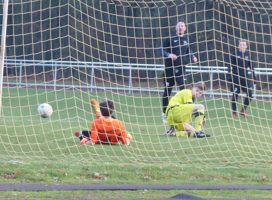 26.11.2022 SV Hellas 09 vs. SV Reinsdorf