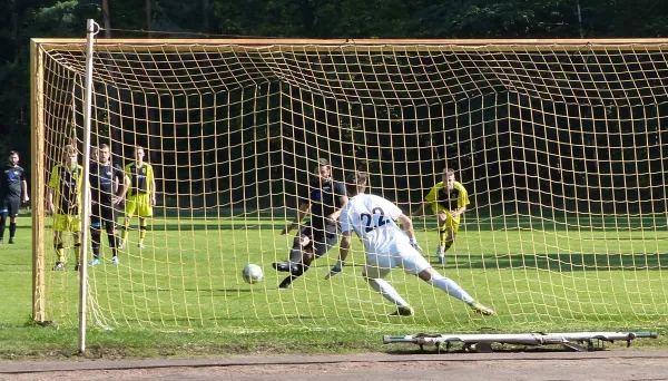 24.09.2022 SV Hellas 09 vs. Victoria Wittenberg