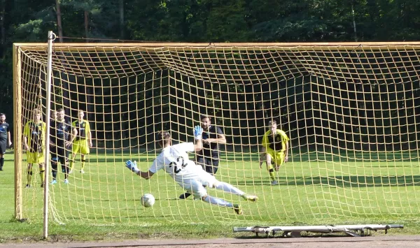 24.09.2022 SV Hellas 09 vs. Victoria Wittenberg