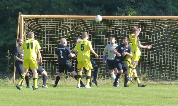 24.09.2022 SV Hellas 09 vs. Victoria Wittenberg