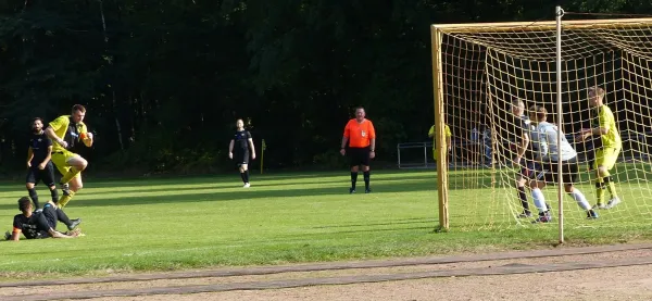 24.09.2022 SV Hellas 09 vs. Victoria Wittenberg