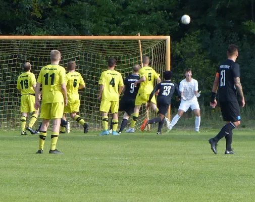 24.09.2022 SV Hellas 09 vs. Victoria Wittenberg