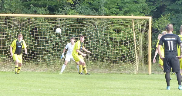 24.09.2022 SV Hellas 09 vs. Victoria Wittenberg