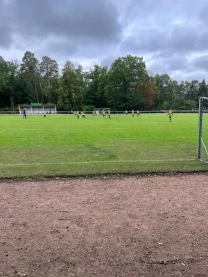 16.09.2022 JSG Heidekicker II vs. SV Rot-Weiß Kemberg