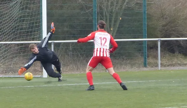 11.02.2023 SG Rot-Weiß Thalheim vs. SV Hellas 09