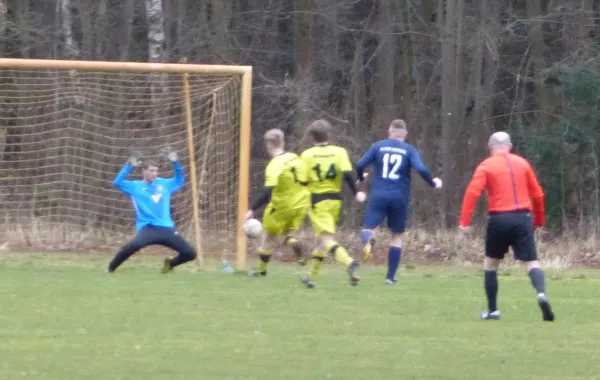 18.02.2023 SV Hellas 09 vs. Jeber-Bergfrieden/Se