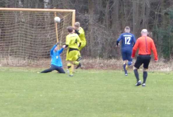 18.02.2023 SV Hellas 09 vs. Jeber-Bergfrieden/Se