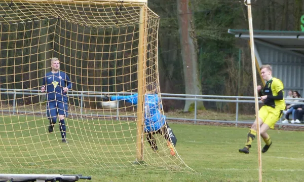 18.02.2023 SV Hellas 09 vs. Jeber-Bergfrieden/Se