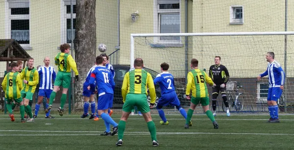 25.02.2023 Dessauer SV vs. SV Hellas 09