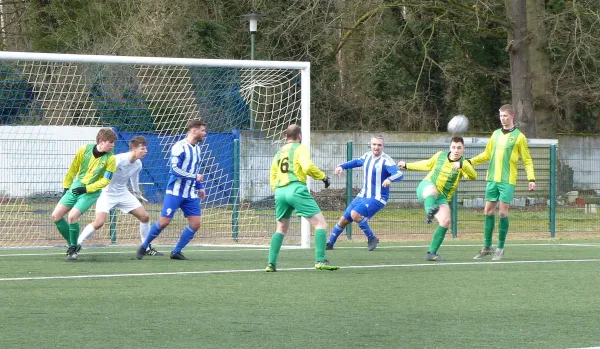 25.02.2023 Dessauer SV vs. SV Hellas 09