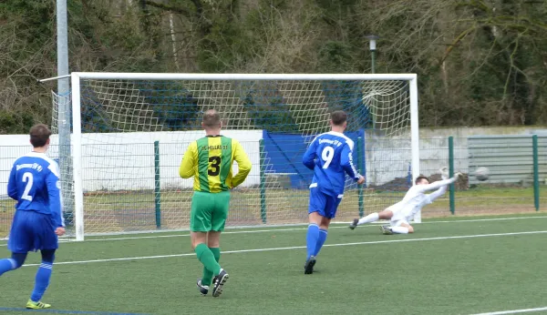 25.02.2023 Dessauer SV vs. SV Hellas 09