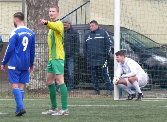 25.02.2023 Dessauer SV vs. SV Hellas 09