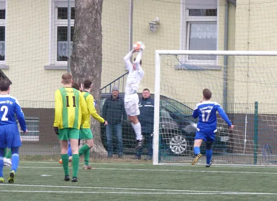 25.02.2023 Dessauer SV vs. SV Hellas 09