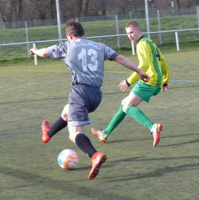 11.03.2023 SG Nudersdorf vs. SV Hellas 09