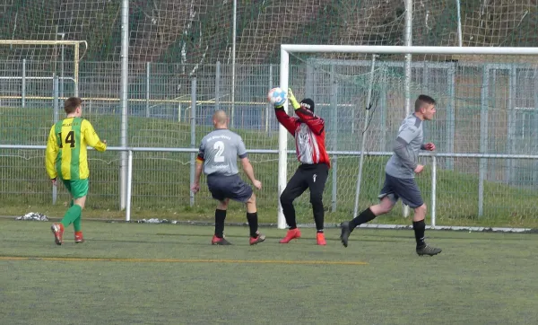 11.03.2023 SG Nudersdorf vs. SV Hellas 09