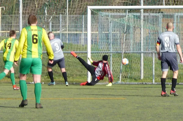 11.03.2023 SG Nudersdorf vs. SV Hellas 09