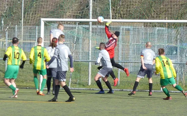 11.03.2023 SG Nudersdorf vs. SV Hellas 09