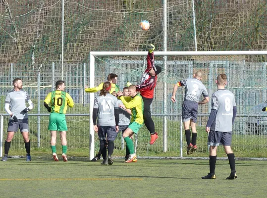 11.03.2023 SG Nudersdorf vs. SV Hellas 09