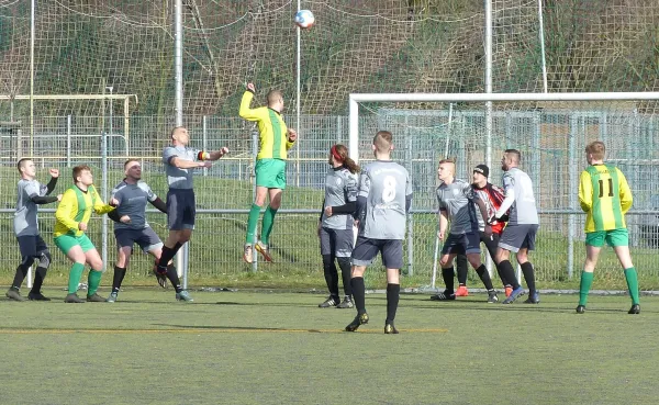 11.03.2023 SG Nudersdorf vs. SV Hellas 09