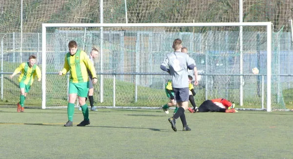 11.03.2023 SG Nudersdorf vs. SV Hellas 09