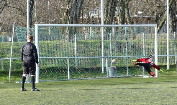 11.03.2023 SG Nudersdorf vs. SV Hellas 09