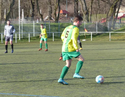 11.03.2023 SG Nudersdorf vs. SV Hellas 09