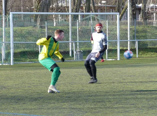 11.03.2023 SG Nudersdorf vs. SV Hellas 09