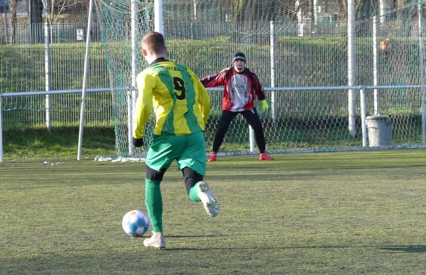 11.03.2023 SG Nudersdorf vs. SV Hellas 09