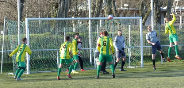 11.03.2023 SG Nudersdorf vs. SV Hellas 09