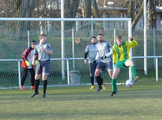 11.03.2023 SG Nudersdorf vs. SV Hellas 09