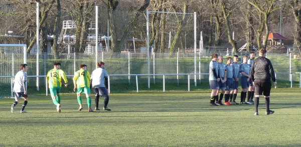 11.03.2023 SG Nudersdorf vs. SV Hellas 09