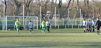 11.03.2023 SG Nudersdorf vs. SV Hellas 09