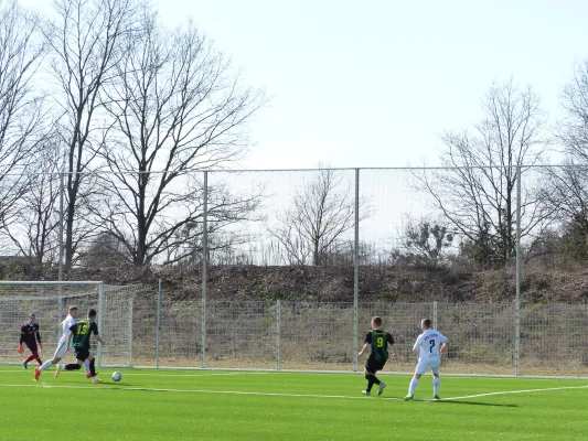 18.03.2023 VfB Zahna 1921 e.V. vs. SV Hellas 09