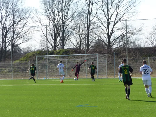 18.03.2023 VfB Zahna 1921 e.V. vs. SV Hellas 09