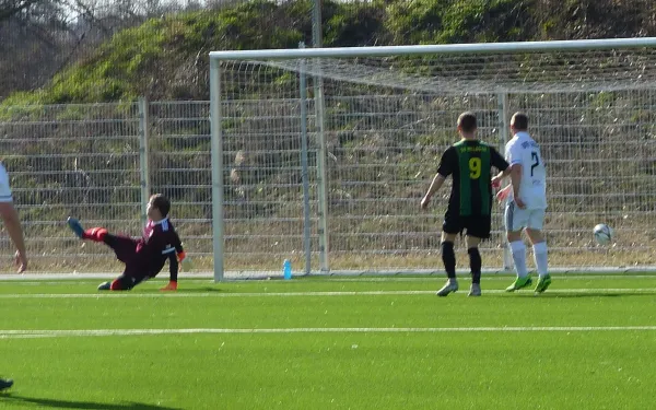 18.03.2023 VfB Zahna 1921 e.V. vs. SV Hellas 09