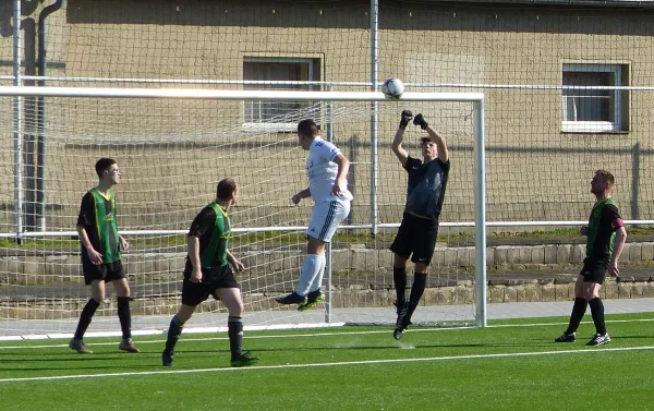 18.03.2023 VfB Zahna 1921 e.V. vs. SV Hellas 09